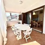 Apartment Ortensie *