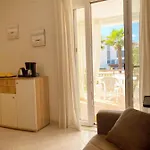 Apartment Ortensie *
