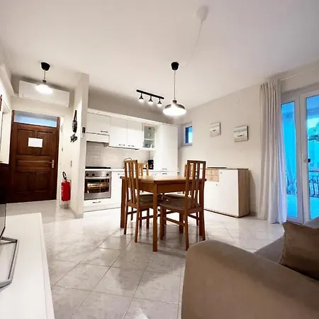 Apartment Ortensie Funtana