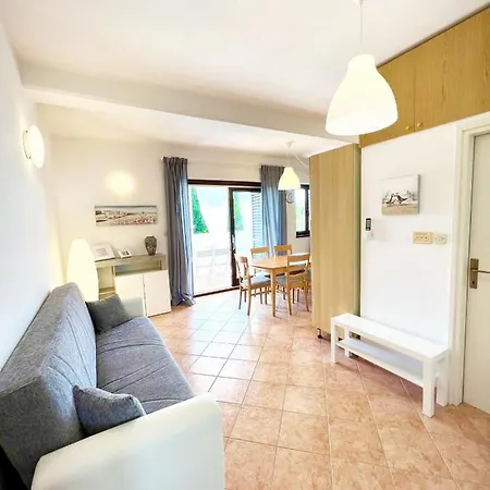 Apartment Ortensie *