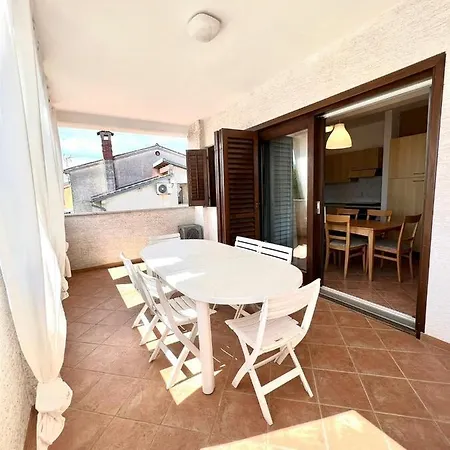 Apartment Ortensie *