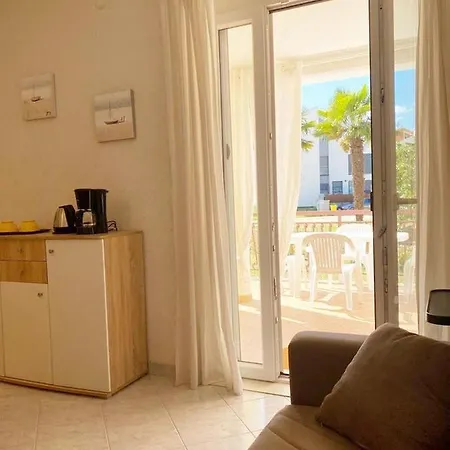 Apartment Ortensie *