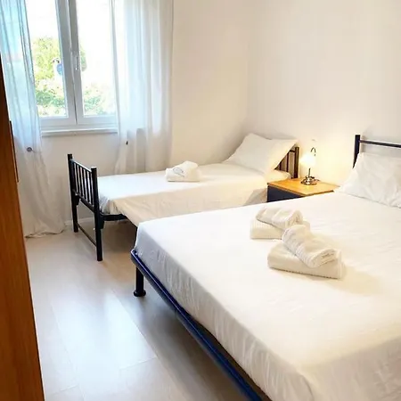 Ortensie Apartment Funtana
