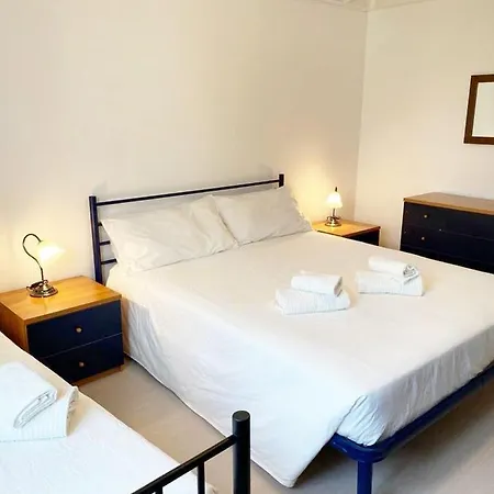Apartment Ortensie *