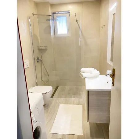 Ortensie Apartman Funtana