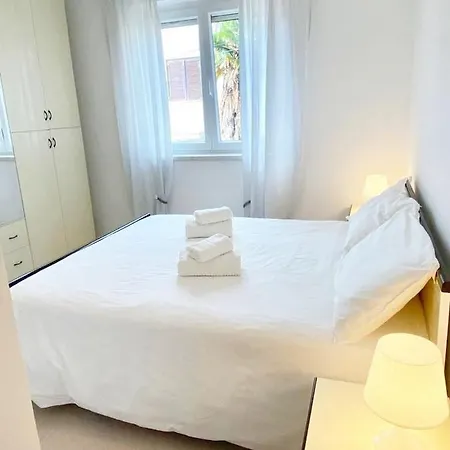 Ortensie Apartman Funtana