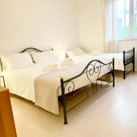 Ortensie Apartment *